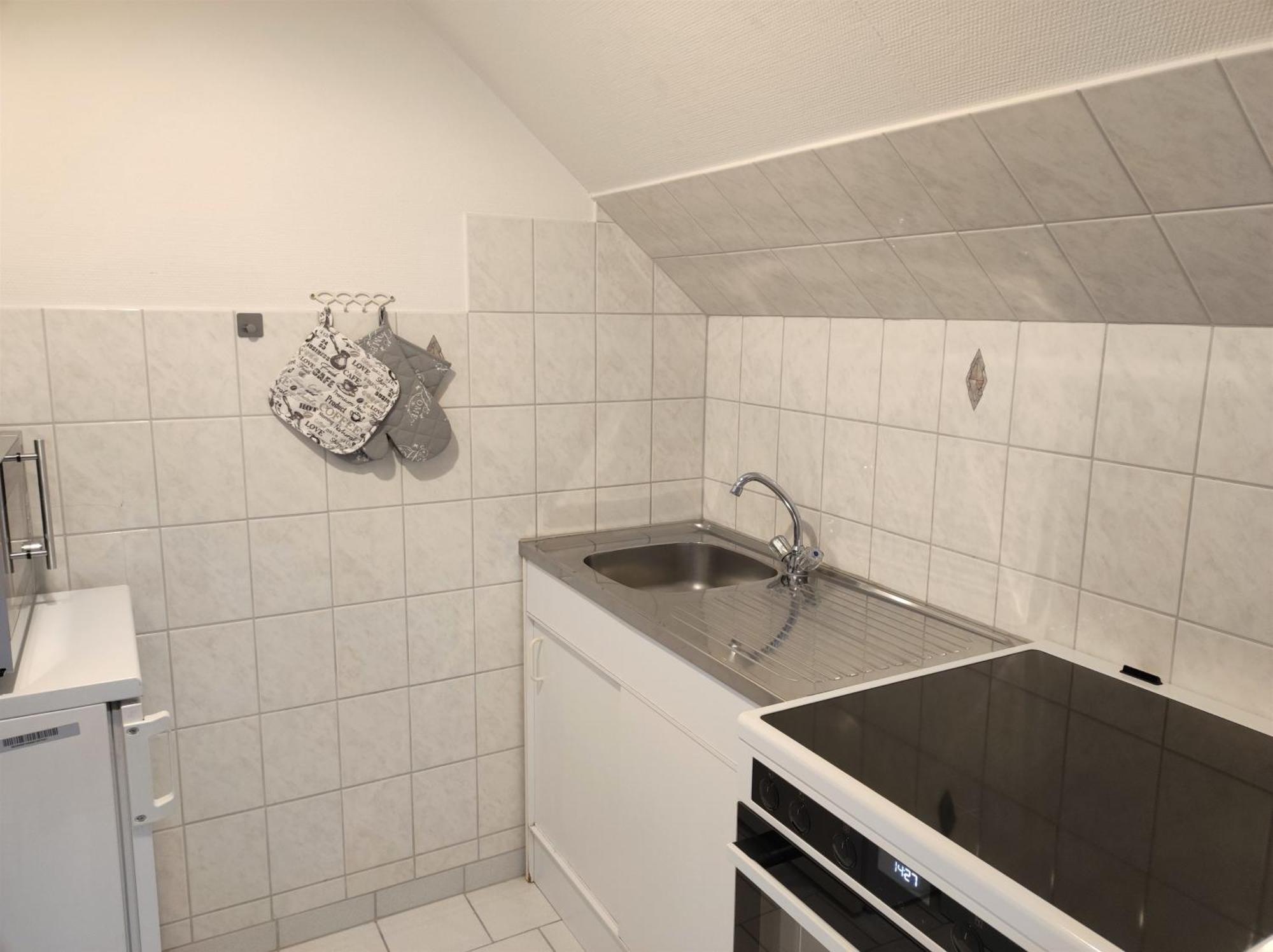 Apartment Matthiesen Nubbel