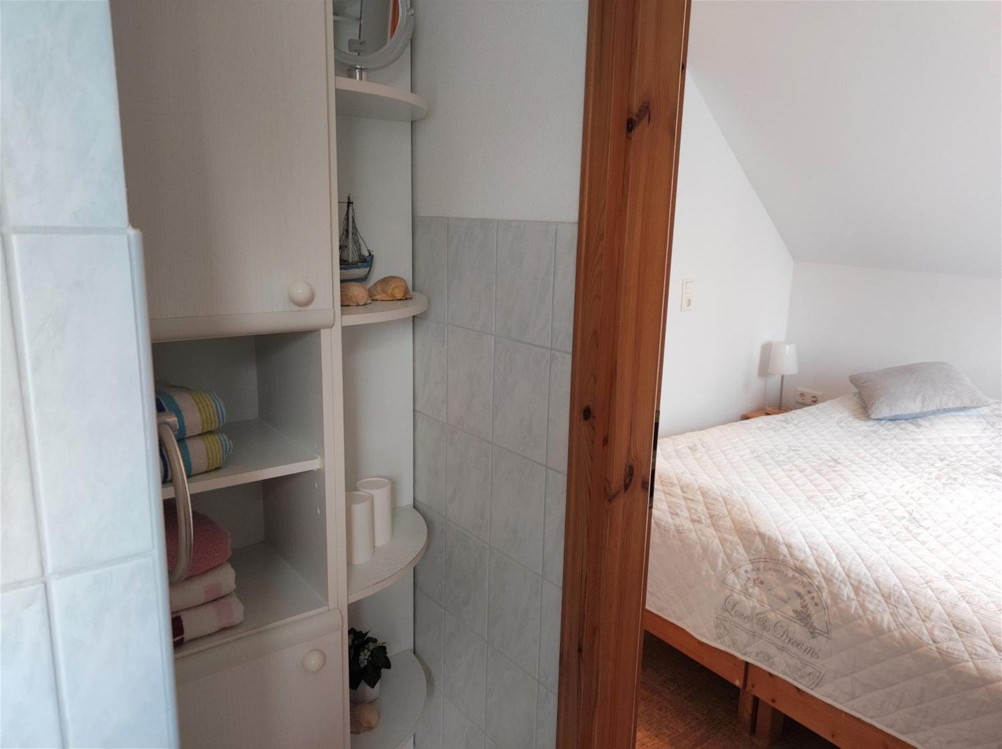 Apartment Matthiesen *