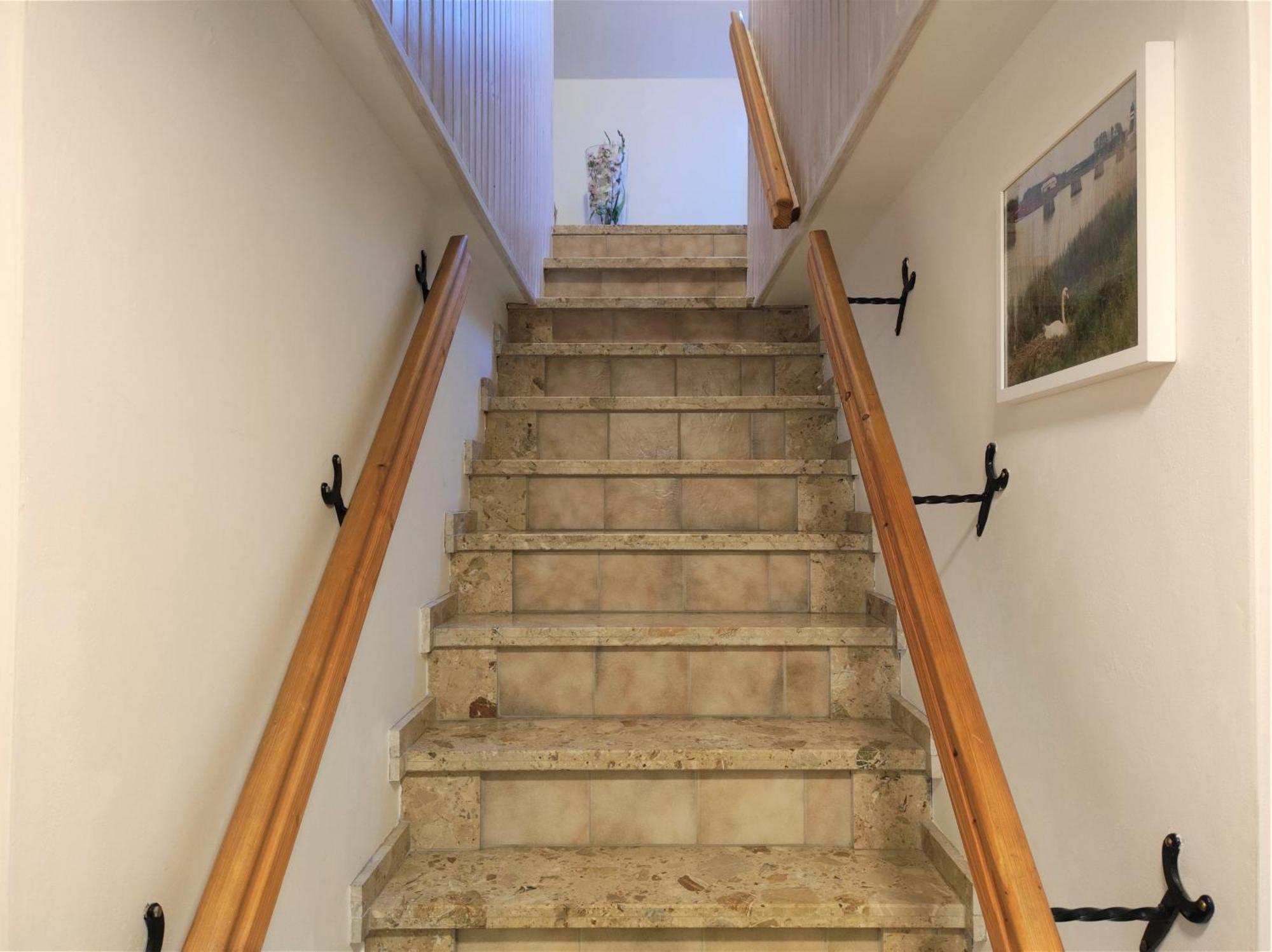 Matthiesen Apartment *